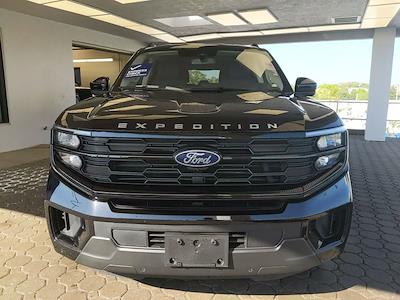 2025 Ford Expedition MAX 4WD SUV for sale #SR8339 - photo 2