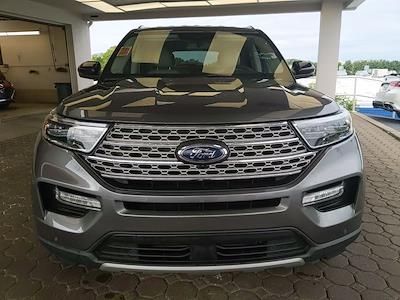 2023 Ford Explorer 4WD SUV for sale #SR8375 - photo 2