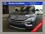 2023 Ford Explorer 4WD SUV for sale #SR8375 - photo 1