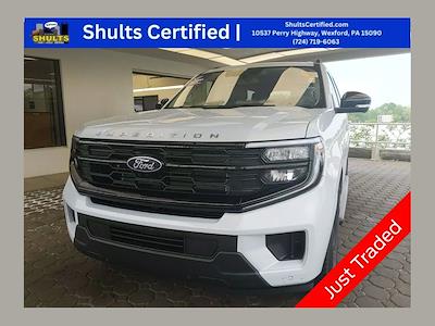 2025 Ford Expedition RWD SUV for sale #SR8376 - photo 1