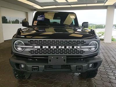 2025 Ford Bronco 4WD SUV for sale #SR8391 - photo 2