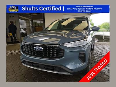 2023 Ford Escape AWD SUV for sale #SR8400 - photo 1