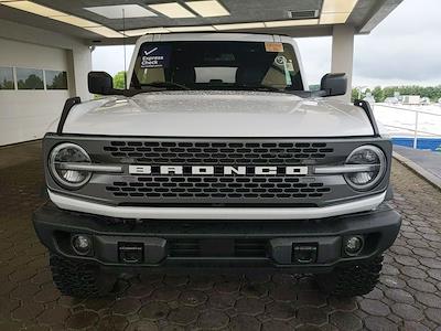 2025 Ford Bronco 4WD SUV for sale #SR8403 - photo 2