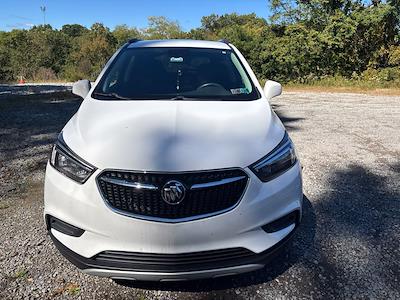 2022 Buick Encore AWD SUV for sale #SR8491A - photo 2