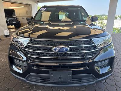 2023 Ford Explorer 4WD SUV for sale #SR8506 - photo 2