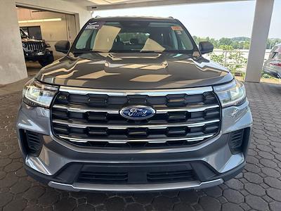 2025 Ford Explorer 4WD SUV for sale #SR8514 - photo 2