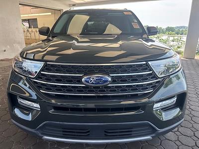 2023 Ford Explorer 4WD SUV for sale #SR8515 - photo 2
