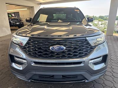 2023 Ford Explorer 4WD SUV for sale #SR8516 - photo 2