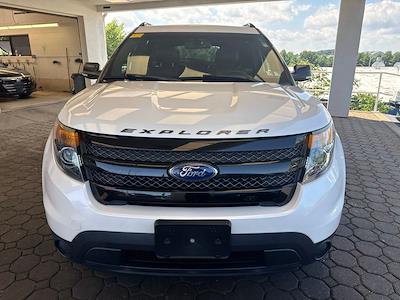 2015 Ford Explorer 4WD SUV for sale #SR8548A - photo 2