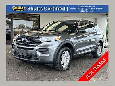 2023 Ford Explorer 4WD SUV for sale #SR8555 - photo 1