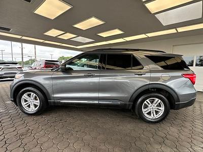2023 Ford Explorer 4WD SUV for sale #SR8555 - photo 2
