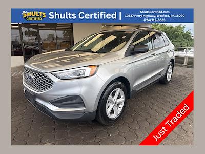 2023 Ford Edge AWD SUV for sale #SR8565 - photo 1