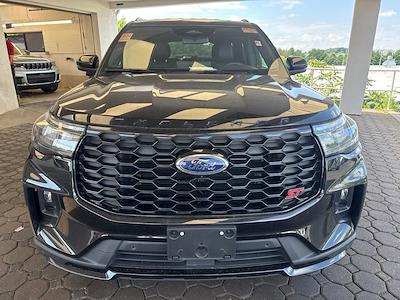 2025 Ford Explorer 4WD SUV for sale #SR8568 - photo 2