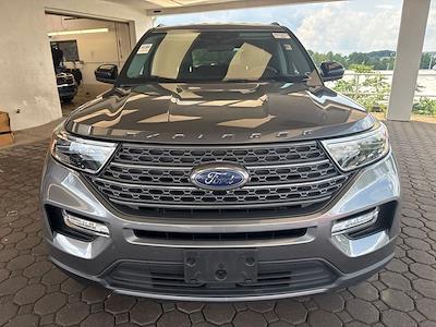 2023 Ford Explorer 4WD SUV for sale #SR8570 - photo 2