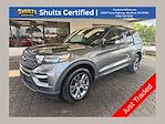 2023 Ford Explorer 4WD SUV for sale #SR8570 - photo 1