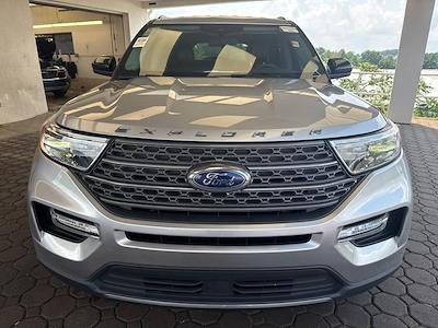 2023 Ford Explorer 4WD SUV for sale #SR8572 - photo 2