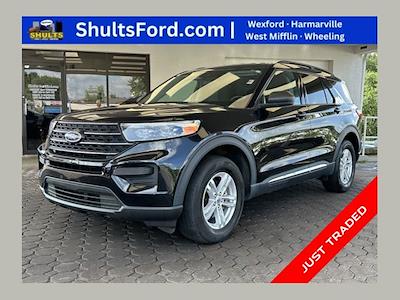 2023 Ford Explorer 4WD SUV for sale #SR8575 - photo 1