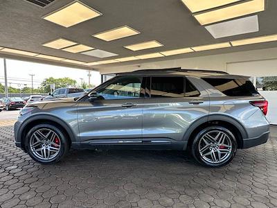 2025 Ford Explorer 4WD SUV for sale #SR8576 - photo 2