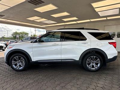 2023 Ford Explorer 4WD SUV for sale #SR8577 - photo 2