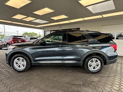 2023 Ford Explorer 4WD SUV for sale #SR8579 - photo 2
