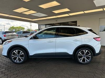 2022 Ford Escape AWD SUV for sale #SR8580 - photo 2