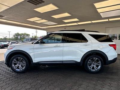 2023 Ford Explorer 4WD SUV for sale #SR8582 - photo 2