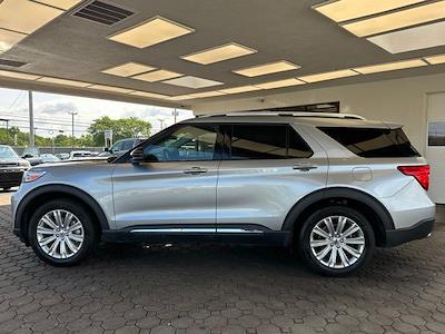 2024 Ford Explorer 4WD SUV for sale #SR8585 - photo 2