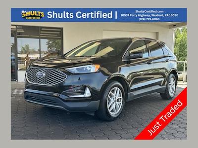 2024 Ford Edge AWD SUV for sale #SR8593 - photo 1