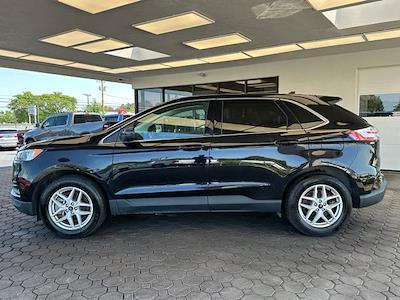 2024 Ford Edge AWD SUV for sale #SR8593 - photo 2