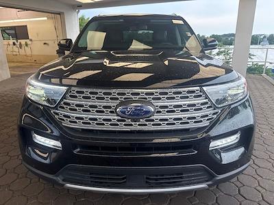 2024 Ford Explorer 4WD SUV for sale #SR8596 - photo 2