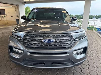 2024 Ford Explorer 4WD SUV for sale #SR8597 - photo 2