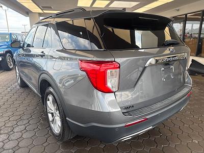 2022 Ford Explorer 4WD SUV for sale #SR8651 - photo 2