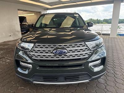 2024 Ford Explorer 4WD SUV for sale #SR8654 - photo 2