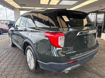 2024 Ford Explorer 4WD SUV for sale #SR8654 - photo 2