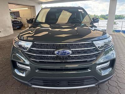 2024 Ford Explorer 4WD SUV for sale #SR8655 - photo 2