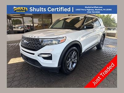 2024 Ford Explorer 4WD SUV for sale #SR8656 - photo 1
