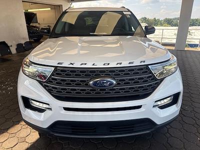 2024 Ford Explorer 4WD SUV for sale #SR8656 - photo 2