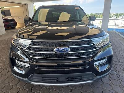 2024 Ford Explorer 4WD SUV for sale #SR8657 - photo 2