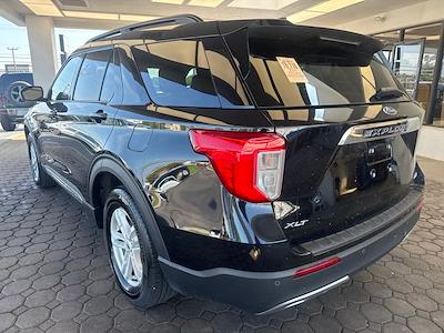 2024 Ford Explorer 4WD SUV for sale #SR8657 - photo 2