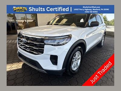 2026 Ford Explorer 4WD SUV for sale #SR8673 - photo 1