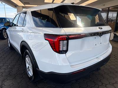 2026 Ford Explorer 4WD SUV for sale #SR8673 - photo 2