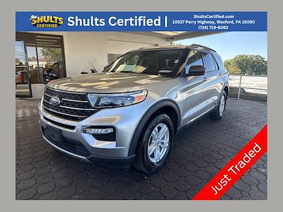 2023 Ford Explorer 4WD SUV for sale #SR8715 - photo 1