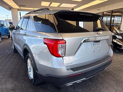 2023 Ford Explorer 4WD SUV for sale #SR8715 - photo 2