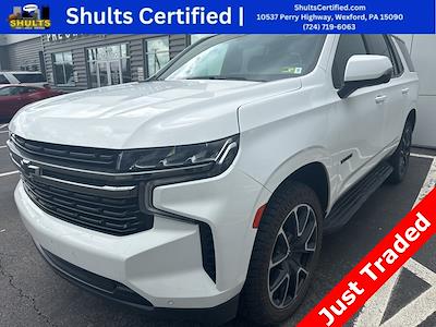 2022 Chevrolet Tahoe 4x4 SUV for sale #STK341949 - photo 1