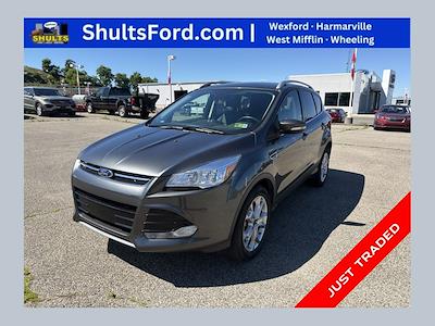 2016 Ford Escape 4WD SUV for sale #TP0490 - photo 1