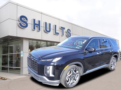 Used 2023 Hyundai Palisade Limited for sale #W5X8856A - photo 1