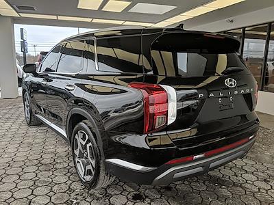Used 2023 Hyundai Palisade - photo 1