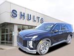 Used 2023 Hyundai Palisade Limited for sale #SP8078 - photo 1