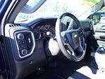Used 2020 Chevrolet Silverado 1500 LT Crew Cab for sale #SP8077 - photo 15