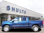 Used 2020 Chevrolet Silverado 1500 LT Crew Cab for sale #SP8077 - photo 3
